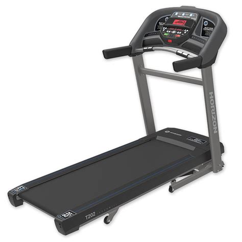 horizon t202 treadmill review